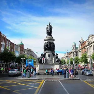 The Gate Dublin