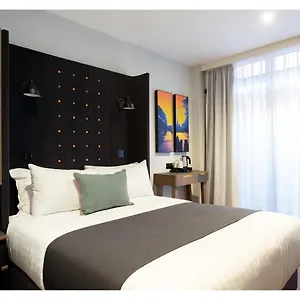 Hotell Point A Parnell Street, Dublin