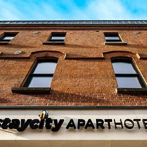Staycity Tivoli Appart hôtel