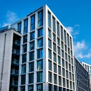 Staycity Quay Appart hôtel