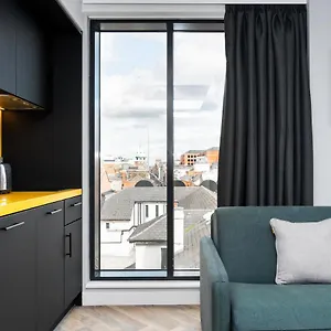 Staycity Centre Appart hôtel