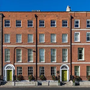 Stauntons On The Dublin