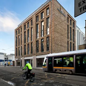 Easyhotel Dublin