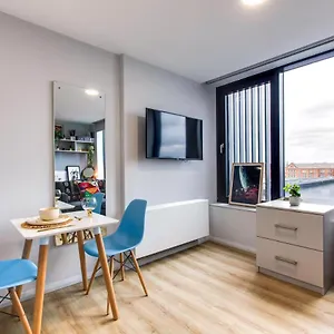 Yugo Explore - Kavanagh Court Dublin