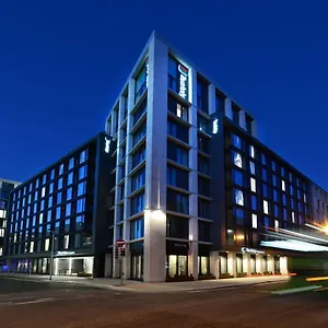 Hotell Travelodge Centre, Dublin