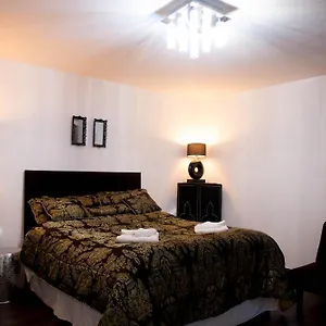 Exchange Downtown Appartement