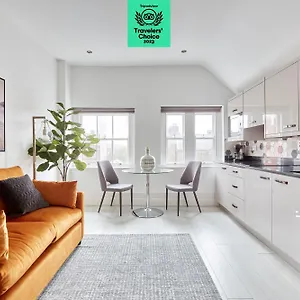 Sonder Mountjoy Square Appart hôtel