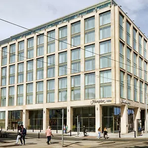 Hampton By Hilton Centre Dublin