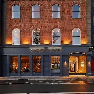Zanzibar Locke Hotel