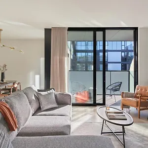 Sonder L Britain Quay Appart hôtel