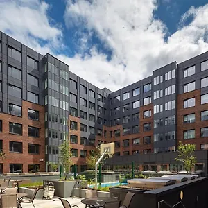  Appartamento Canvas Point Campus In Docklands