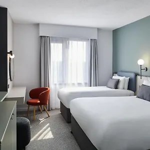4* 호텔 쥬리스 인 파넬 스트리트