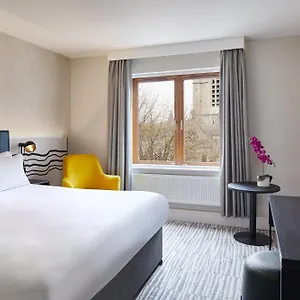 Hotell Leonardo Christchurch - Formerly Jurys, Dublin