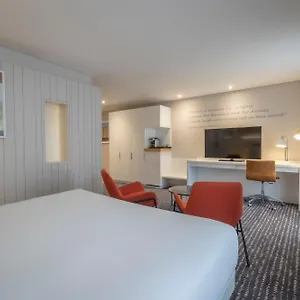 Hotell The Morrison Dublin, Curio Collection By Hilton, Dublin