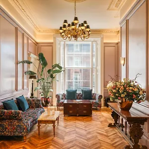 Albany House Dublin
