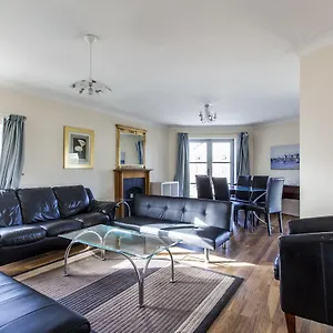 Staycity Aparthotels, Dublin, Christchurch Appart hôtel