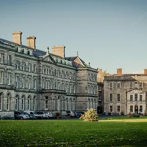 Dcu Hallows Dublin