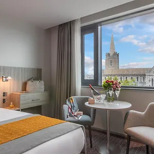 Hotell Maldron Kevin Street,, Dublin