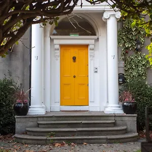 The Historical Harcourt Gasthuis
