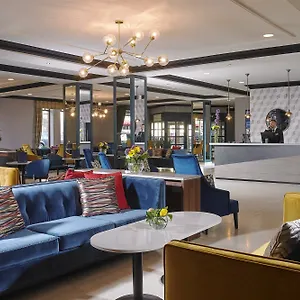 Hotell Camden Court, Dublin