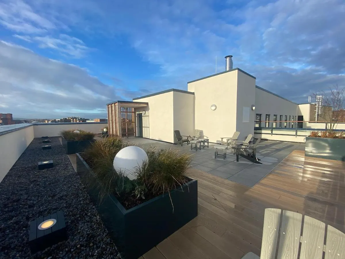 Cork Street Self Catering Irlande