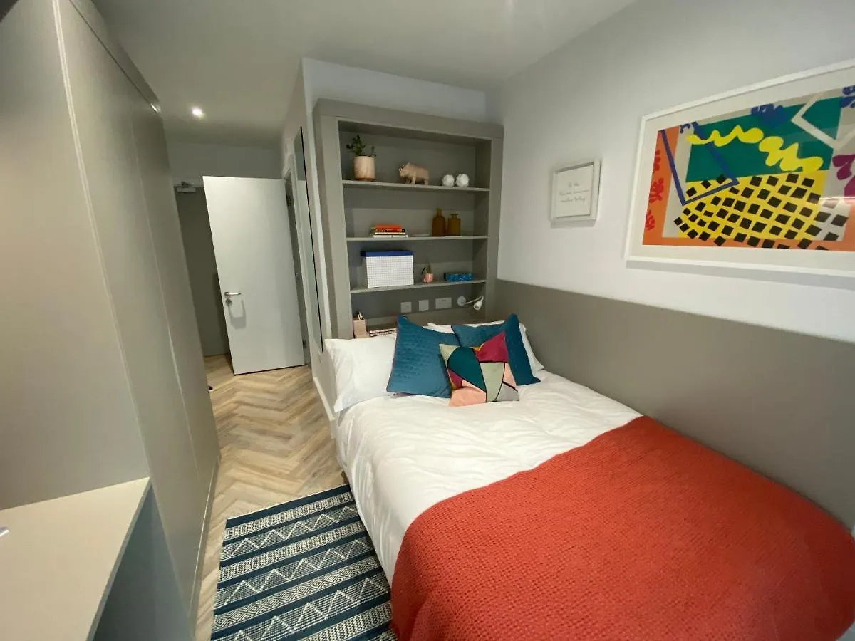 Cork Street Self Catering 0*, Dublin Irlande