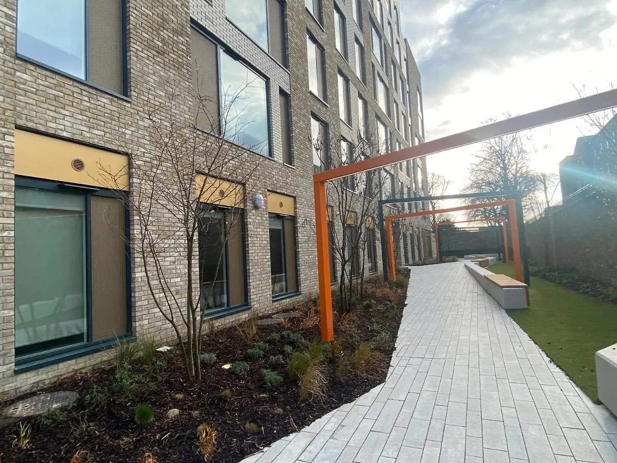 Appart hôtel Cork Street Self Catering Irlande