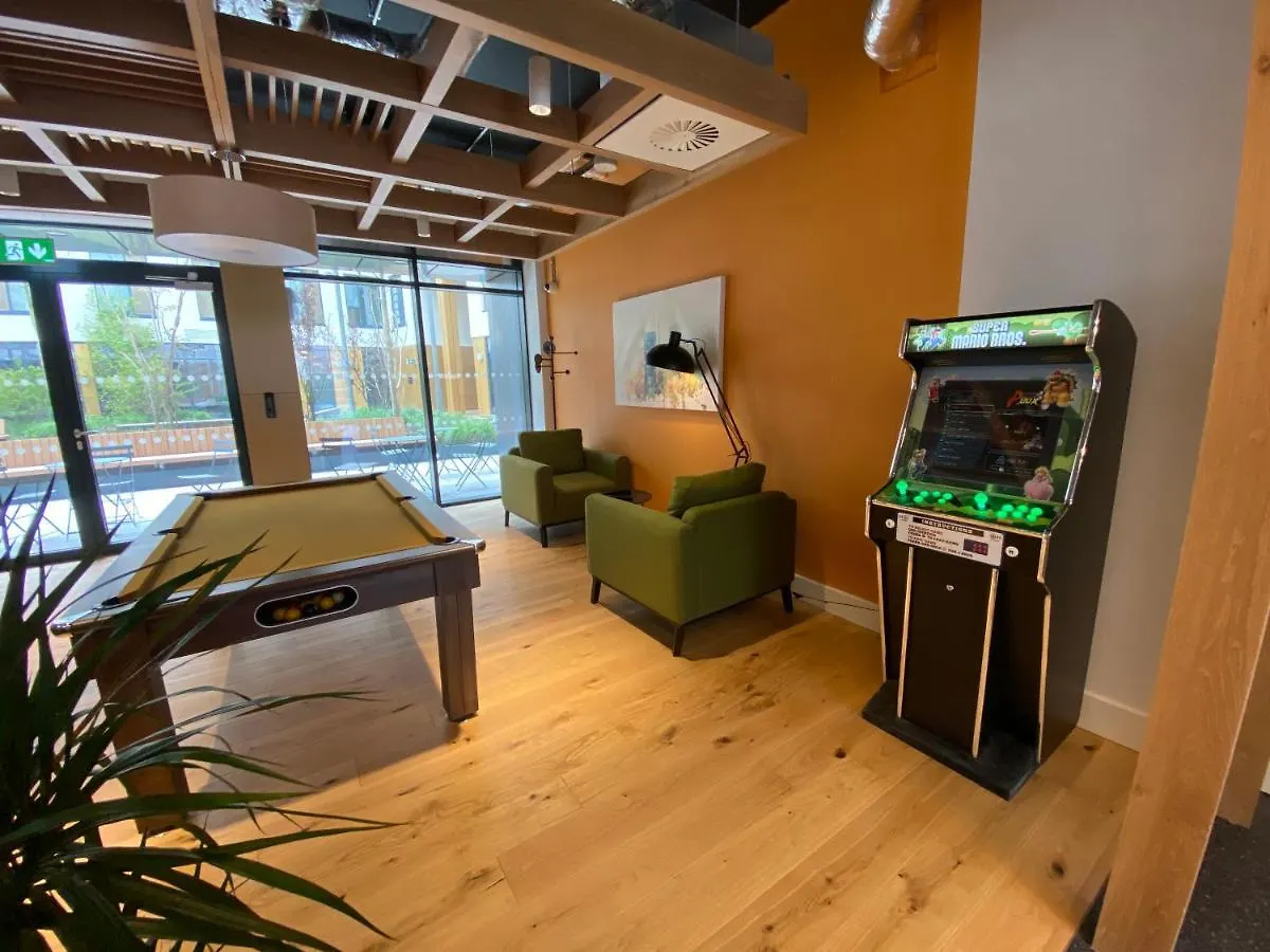 Cork Street Self Catering Dublin