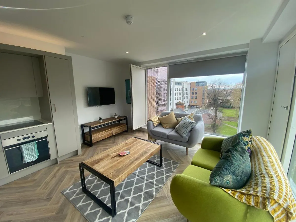 Cork Street Self Catering