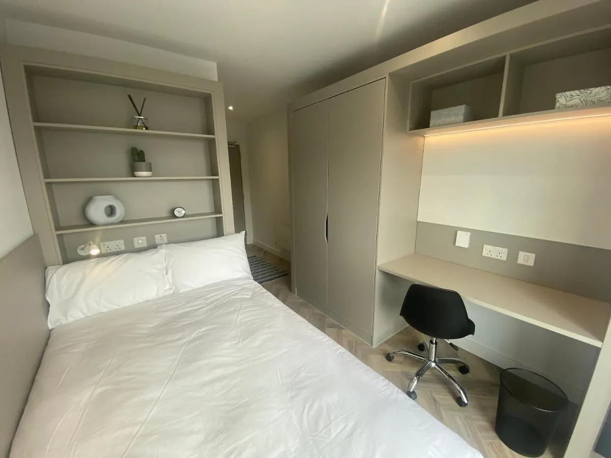 Cork Street Self Catering 0*, Dublin Irlande