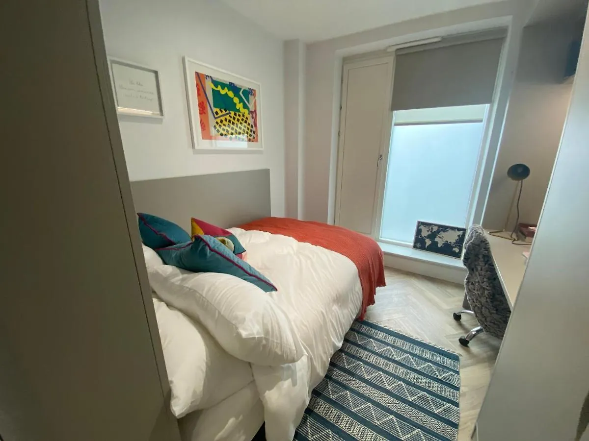 Cork Street Self Catering 0*, Dublin