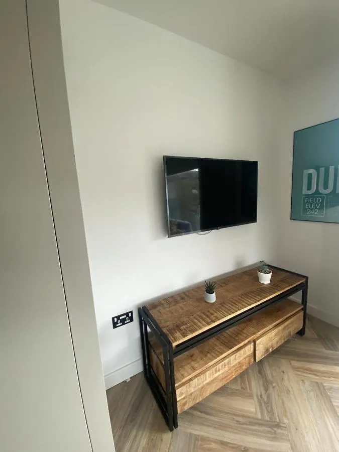 Cork Street Self Catering Appart hôtel Dublin